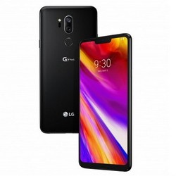 Замена тачскрина на телефоне LG G7 Plus ThinQ в Иванове